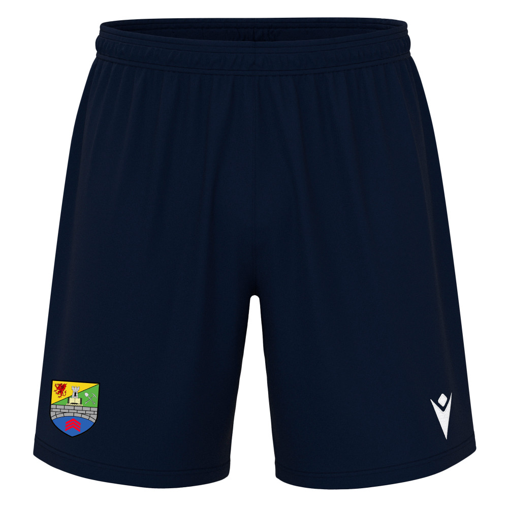 Canton FC - MESA Short (Navy)
