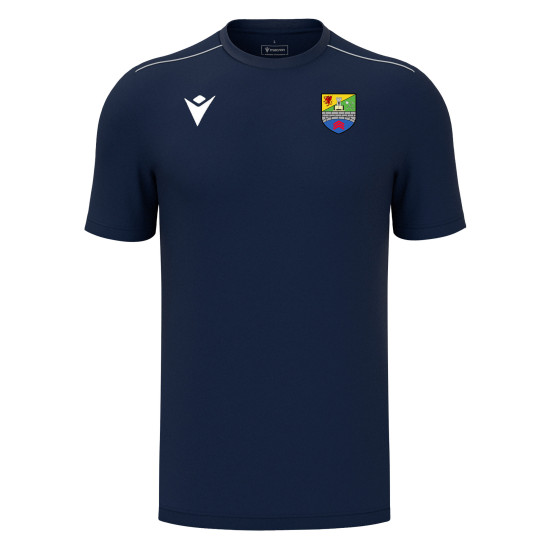 Canton FC - RIGEL (Navy)