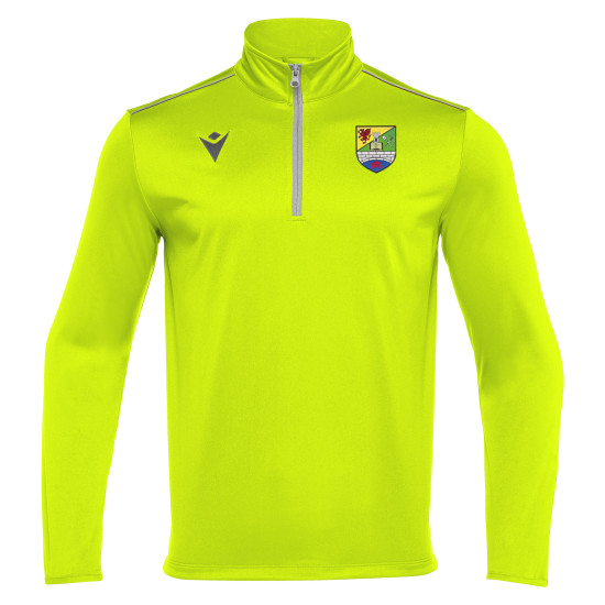 Canton FC - HAVEL (Neon Yellow) Kids