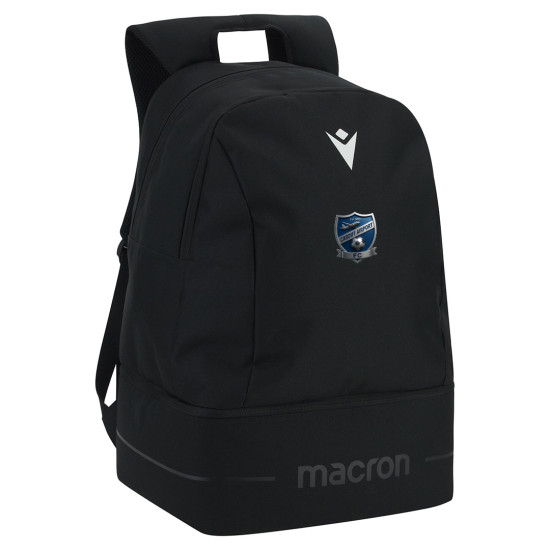 Cardiff Airport FC - AXIS backpack (Black)