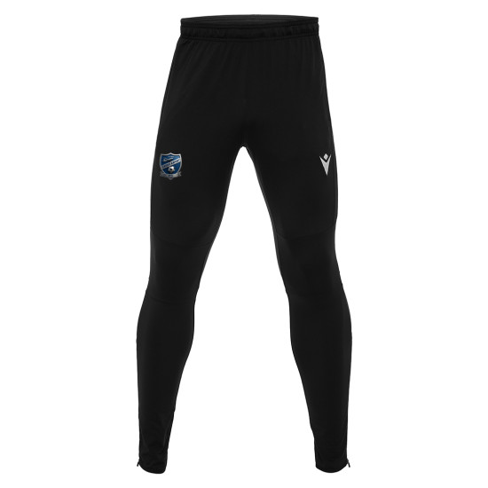 Cardiff Airport FC - THAMES pants (Black)