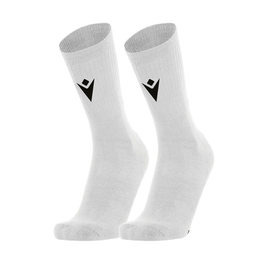 Oxford City FC First Team - FIXED socks (White)