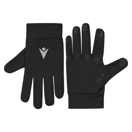 Taunton Town FC - MISTRAL gloves (Black)