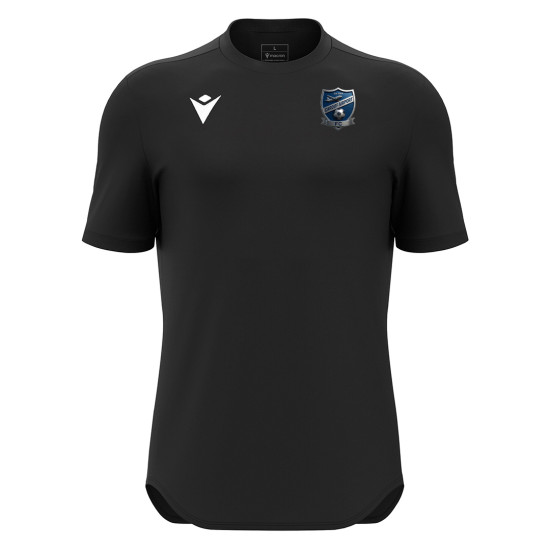 Cardiff Airport FC Coaches - VOID shirt (Black)