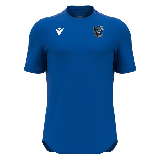 Cardiff Airport FC - VOID shirt (Royal Blue)