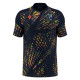 Cardiff Airport FC - TOTEM shirt (Navy)