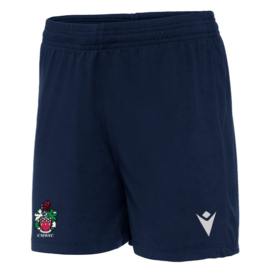 Cardiff University - Medic Ladies Football - Acrux short (Navy)