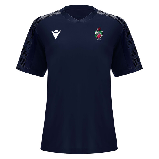 Cardiff University - Medic Ladies Football - Bellatrix T-shirt (Navy)