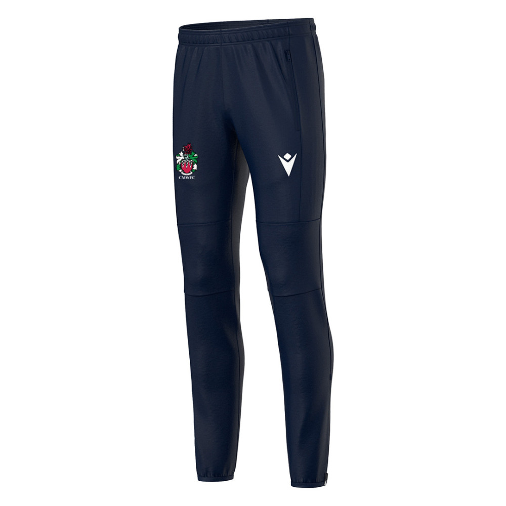 Cardiff University - Medic Ladies Football - Nepri pant (Navy)
