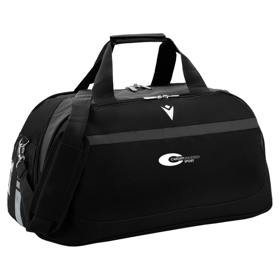 Regional Pre Academi - BURST gym bag (Black)