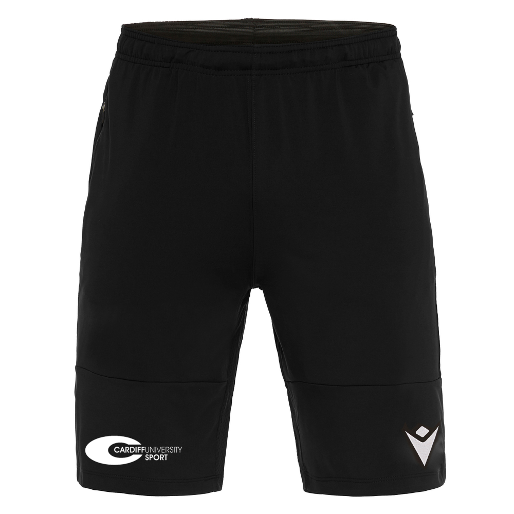 Regional Pre Academi - DANUBE HERO bermuda (Black)