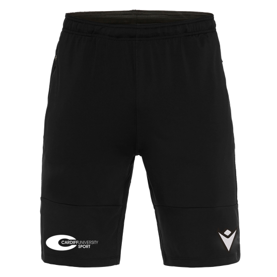 Regional Pre Academi - DANUBE HERO bermuda (Black)