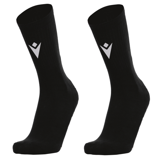 Regional Pre Academi - FIXED socks (Black)