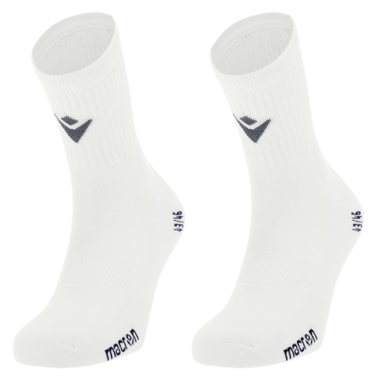 Regional Pre Academi - FIXED socks (White)