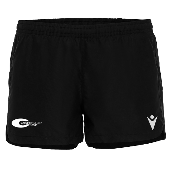 Regional Pre Academi - HANNA HERO shorts (Black)