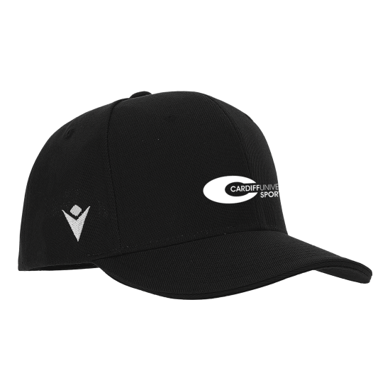 Regional Pre Academi - PEPPER Cap (Black)
