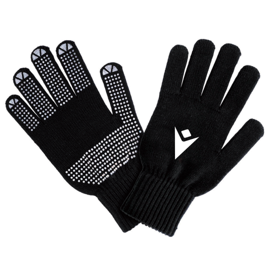 Regional Pre Academi - RIVET gloves (Black)