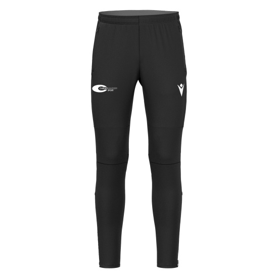 Regional Pre Academi - THAMES HERO pant (Black)