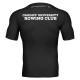 Cardiff University Rowing Club - PERFORMANCE SS (Black)