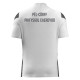 Cardiff University Korfball - POLIS shirt (White)