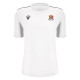 Cardiff University Rowing Club - ARIEL shirt (White) Kids
