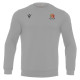 Cardiff University Rowing Club - AXIMA sweathshirt (Grey)