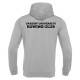 Cardiff University Rowing Club - BANJO HERO hoody (Grey) Kids
