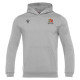 Cardiff University Rowing Club - BANJO HERO hoody (Grey) Kids