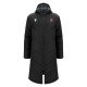 Cardiff University Rowing Club - NORTHLAND jacket (Black) Kids