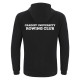 Cardiff University Rowing Club - THEATER ECO hoody (Black)