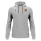 Cardiff University Rowing Club - THEATER ECO hoody (Grey) Kids