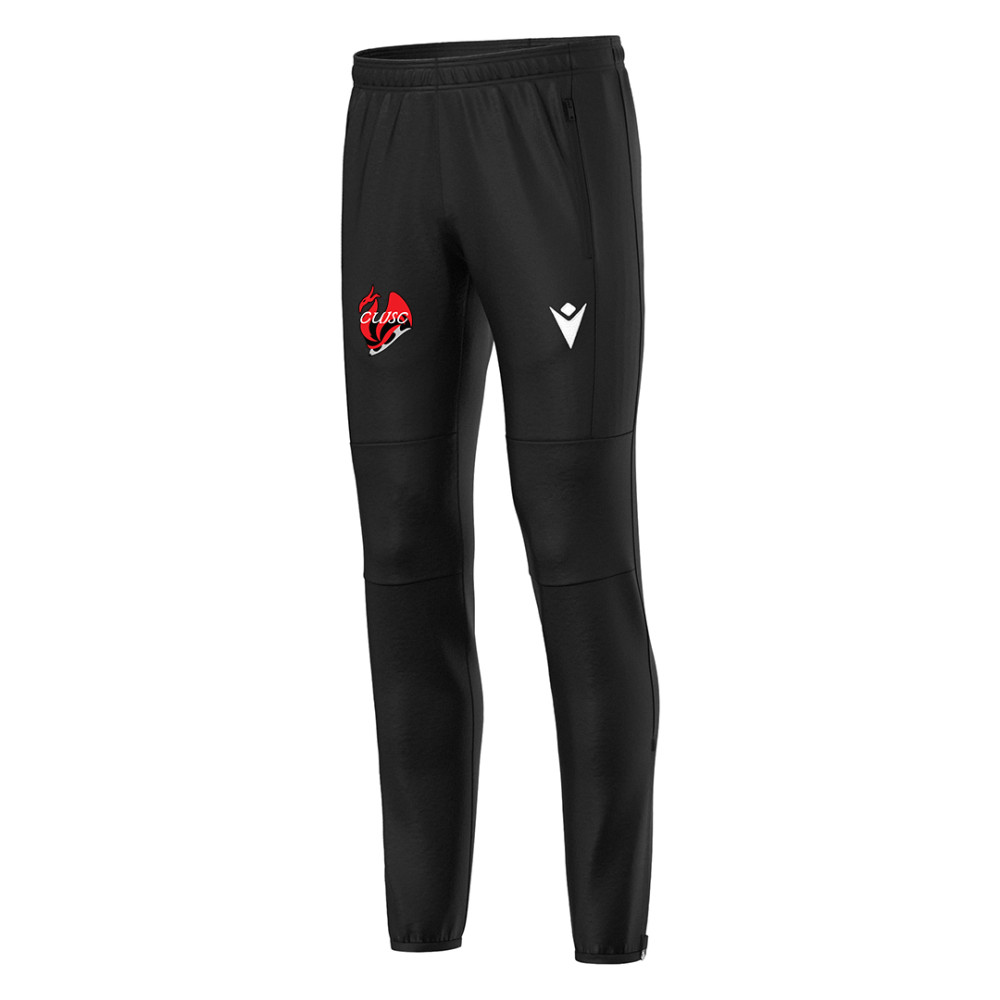 Cardiff University Ice Skating - NEPRI hero pants (Black) Kids