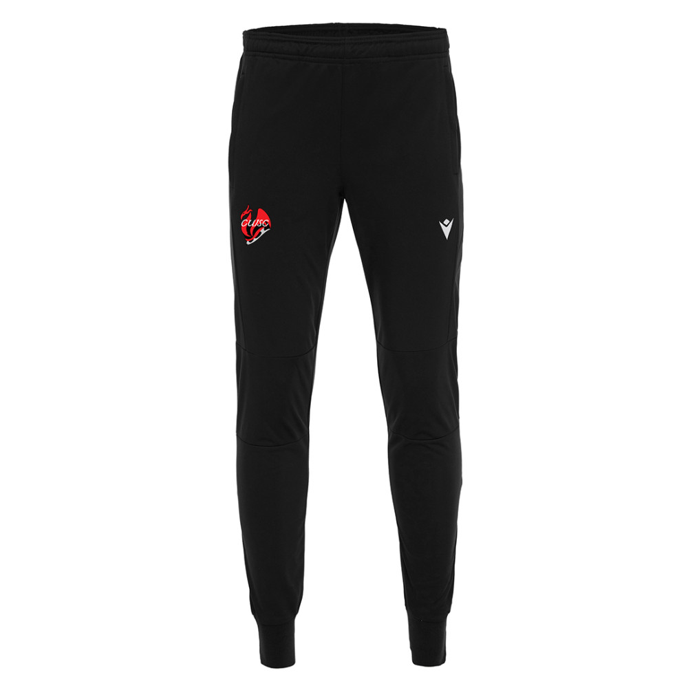 Cardiff University Ice Skating - OSIRIS hero pants (Black) Kids 
