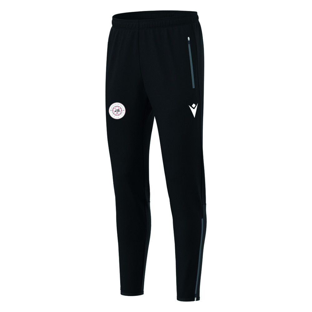 Club Shop - JB17 Training Performance - ARCHEN pants (Black) 