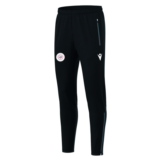 Club Shop - JB17 Training Performance - ARCHEN pants (Black) 