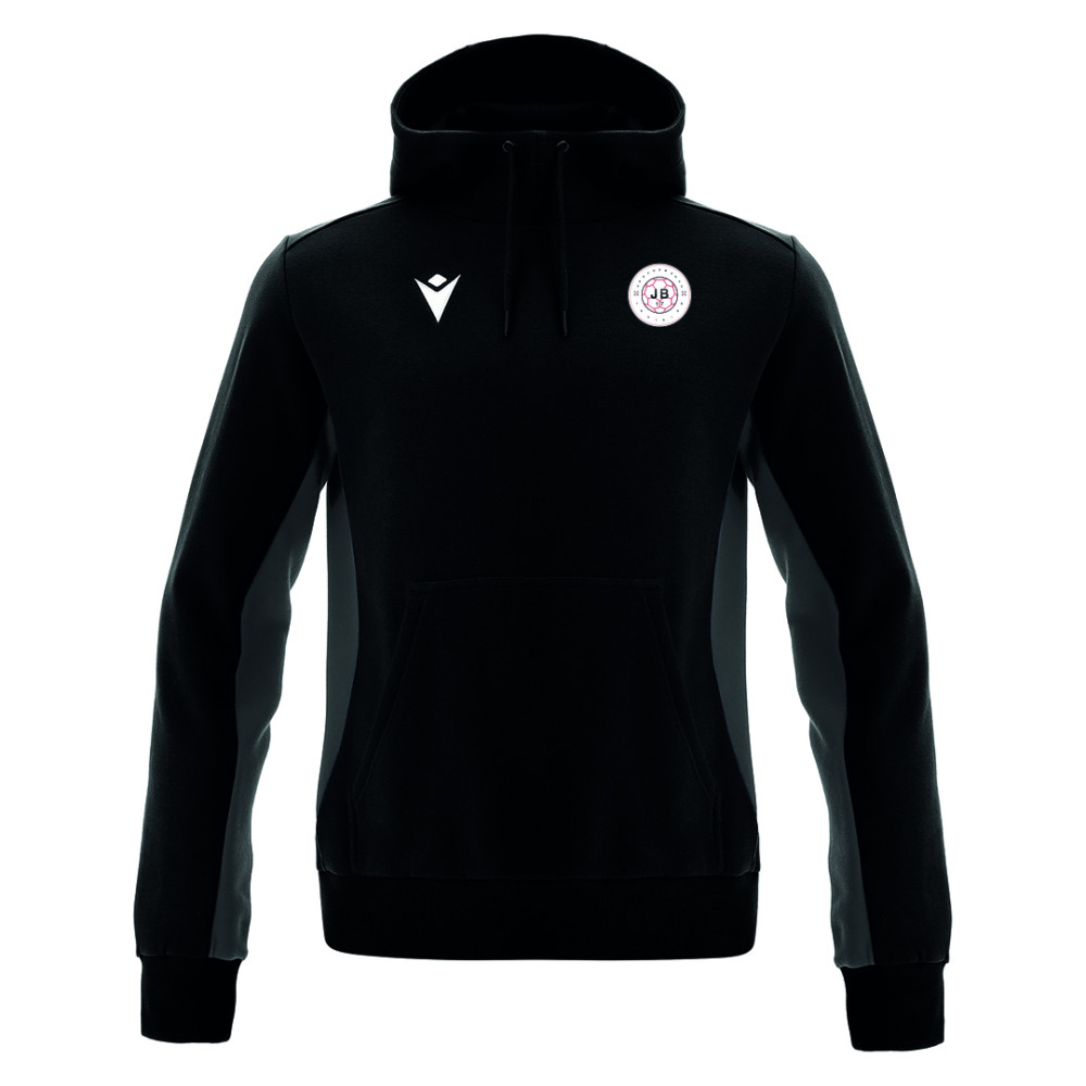 Club Shop - JB17 Training Performance - DANCE (Black)