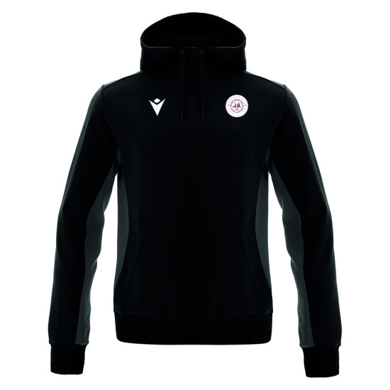 Club Shop - JB17 Training Performance - DANCE (Black)
