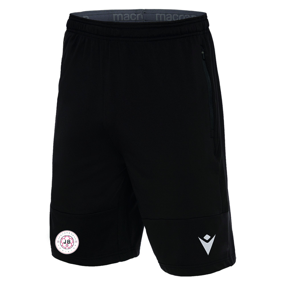 Club Shop - JB17 Training Performance - DANUBE shorts (Black)
