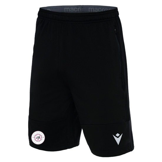 Club Shop - JB17 Training Performance - DANUBE shorts (Black)