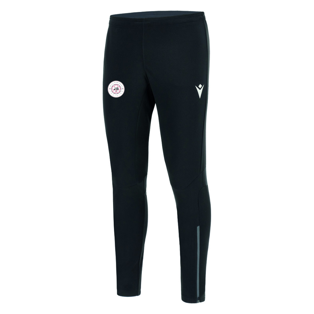 Club Shop - JB17 Training Performance - DESNA pants (Black) KIDS 