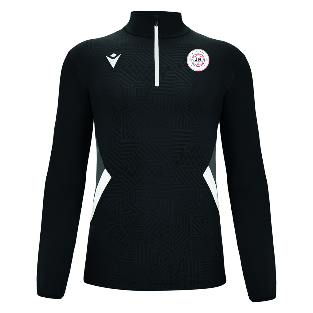 Club Shop - JB17 Training Performance - FRASER (Black)