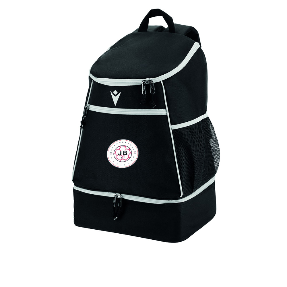 Club Shop - JB17 Training Performance - MAXI PATH bag (Black)