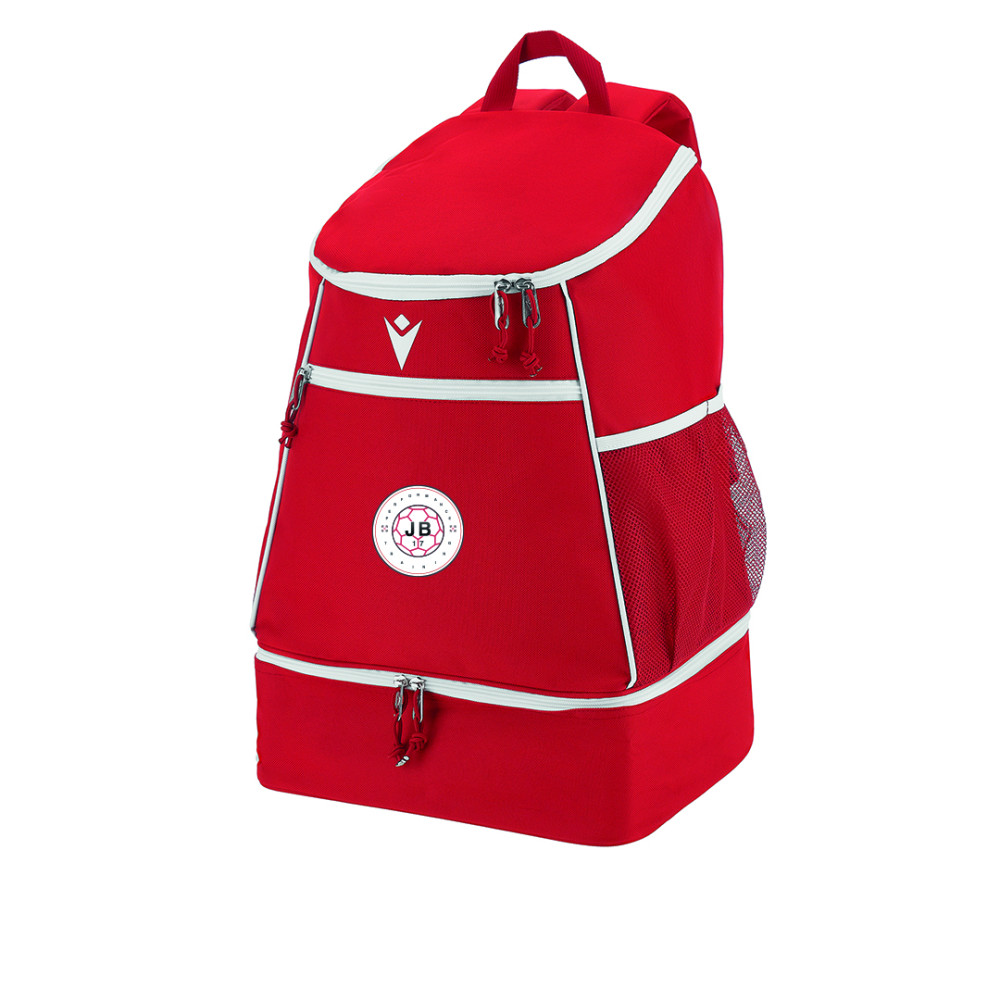 Club Shop - JB17 Training Performance - MAXI PATH bag (Red)