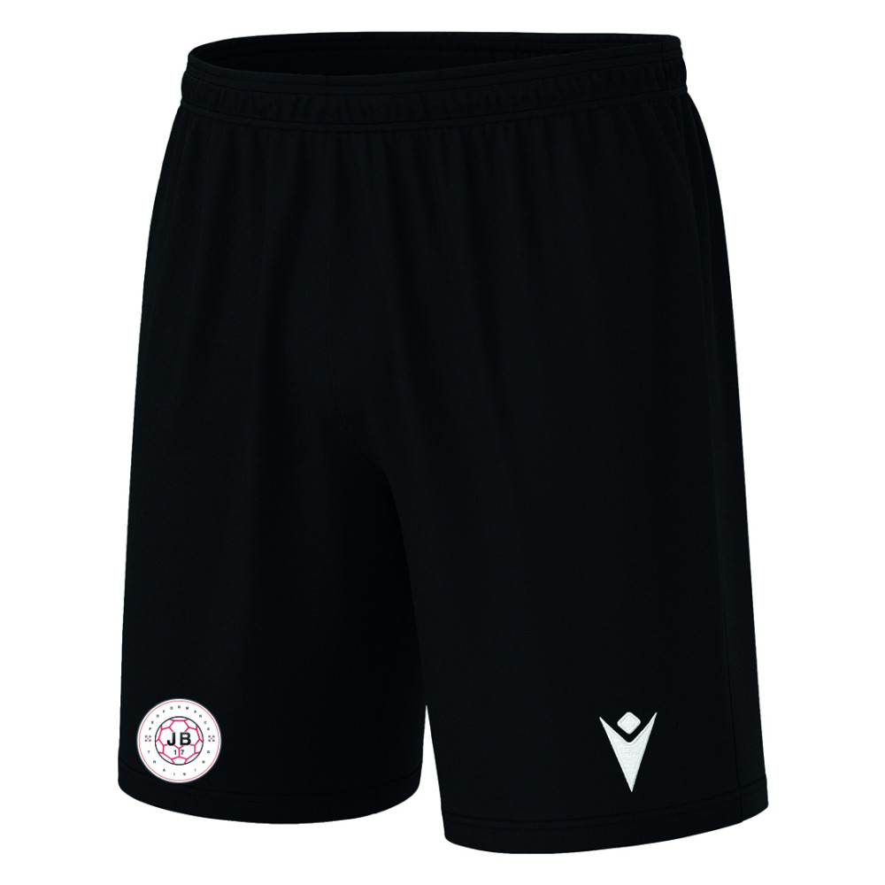 Club Shop - JB17 Training Performance -MESA shorts (Black) KIDS