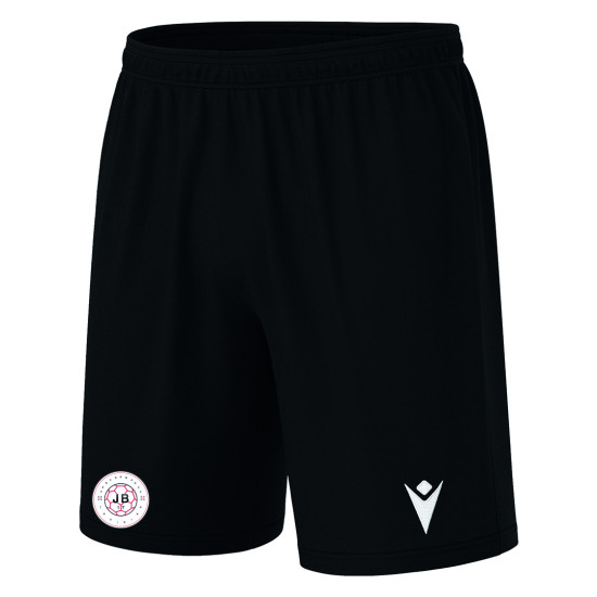 Club Shop - JB17 Training Performance - MESA shorts (Black)
