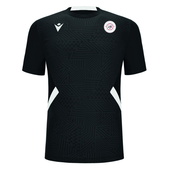 Club Shop - JB17 Training Performance - SHEDIR (Black)