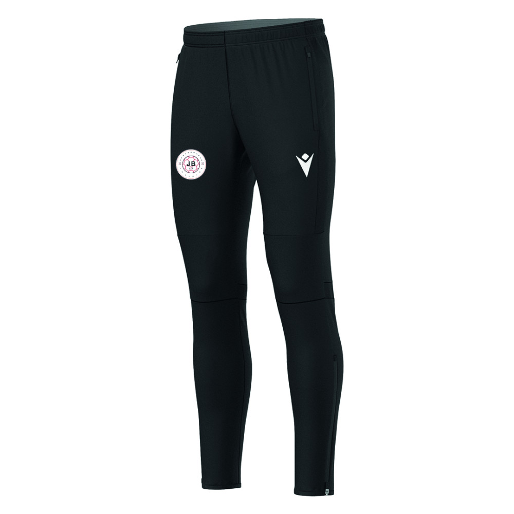 Club Shop - JB17 Training Performance - THAMES pants (Black)