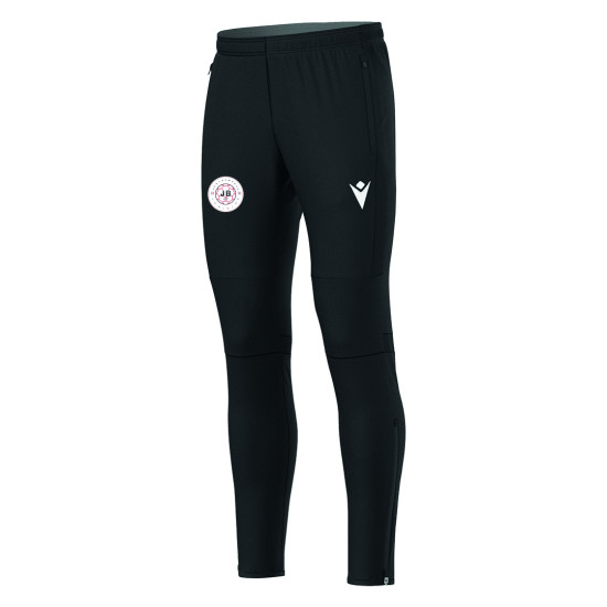 Club Shop - JB17 Training Performance - THAMES pants (Black)