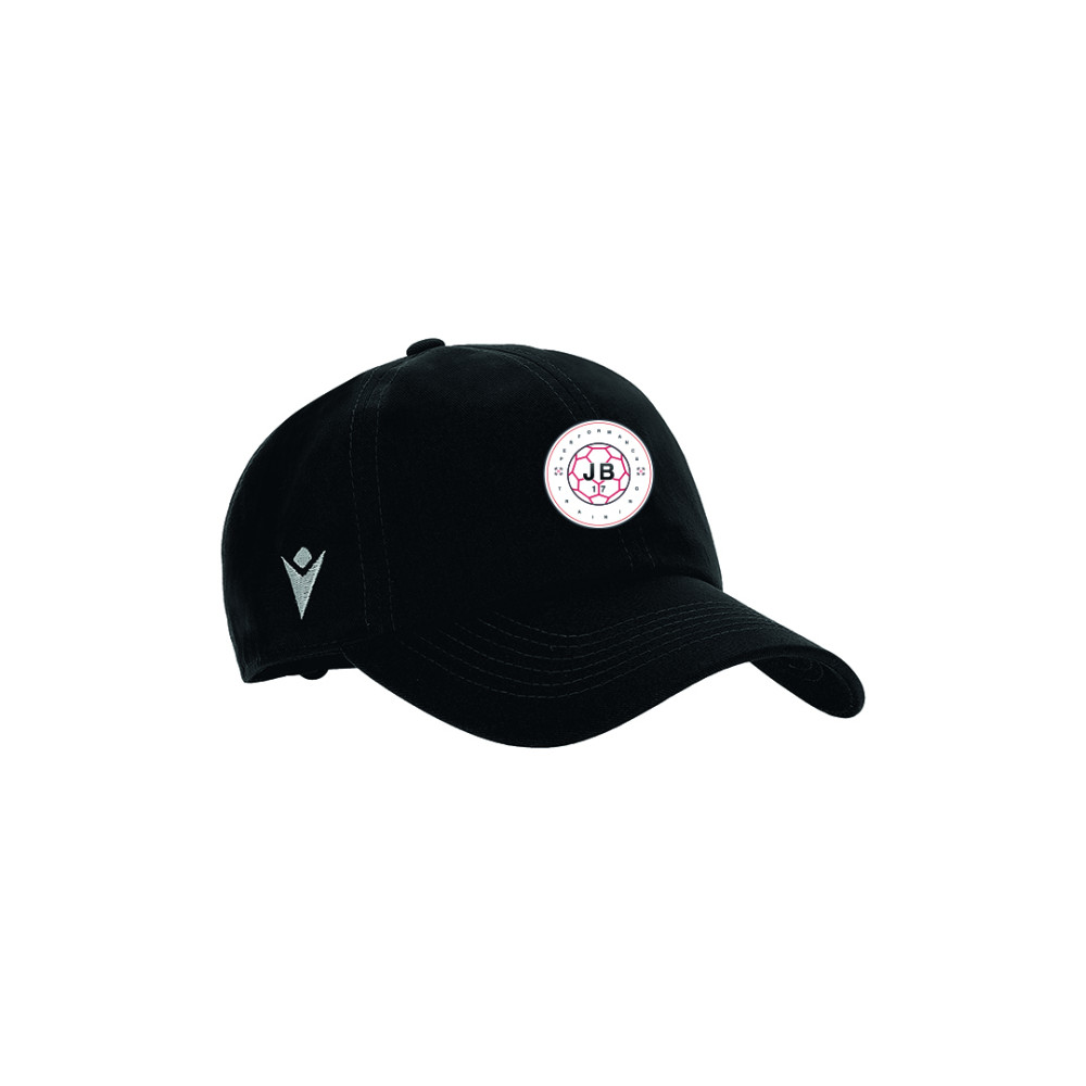 Club Shop - JB17 Training Performance - DART cap (Black)