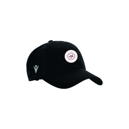Club Shop - JB17 Training Performance - DART cap (Black)